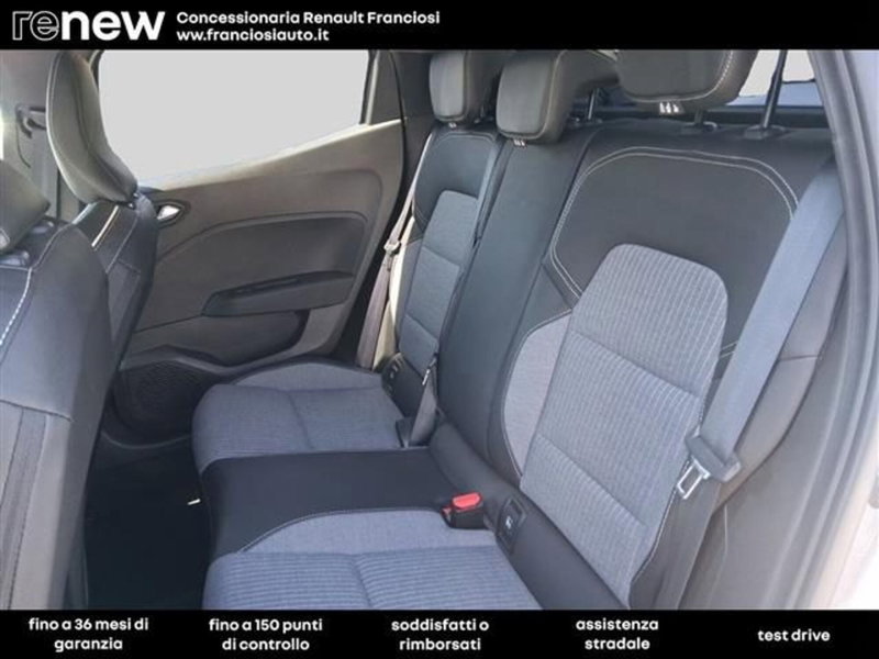Renault Clio usata a Modena (17)
