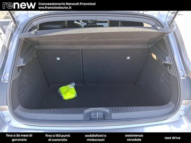 Renault Clio usata a Modena (18)