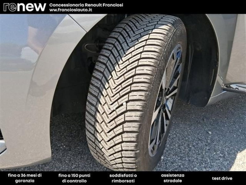 Renault Clio usata a Modena (19)