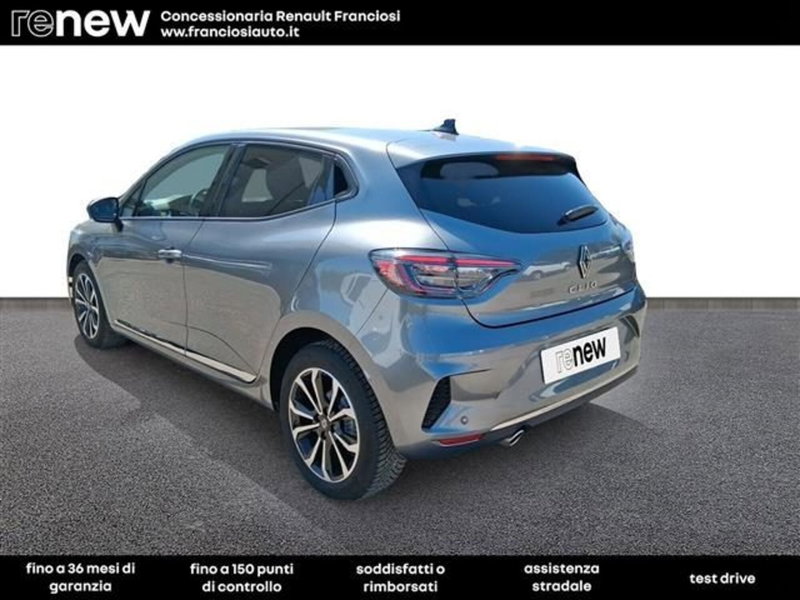 Renault Clio usata a Modena (3)