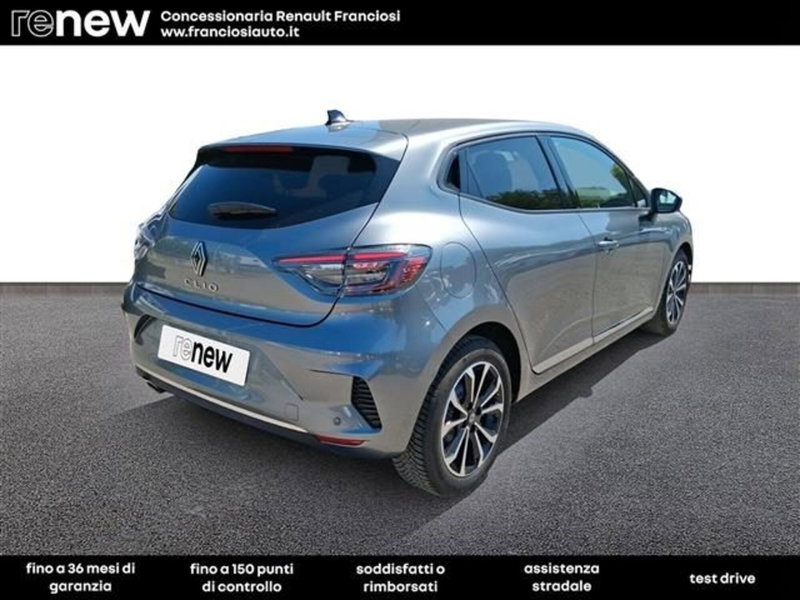 Renault Clio usata a Modena (4)