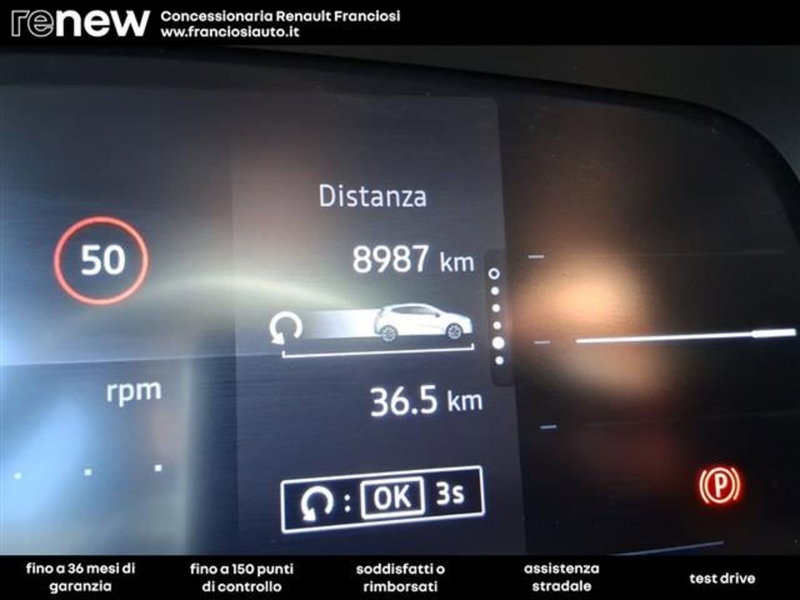 Renault Clio usata a Modena (5)