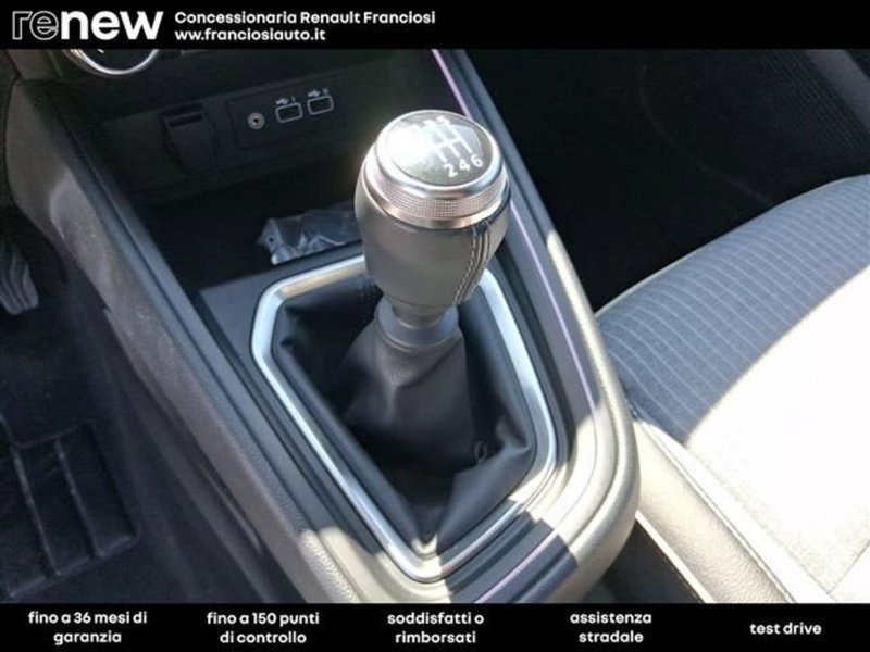 Renault Clio usata a Modena (8)