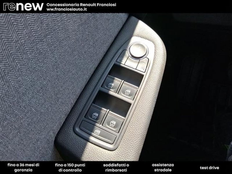 Renault Clio usata a Modena (9)