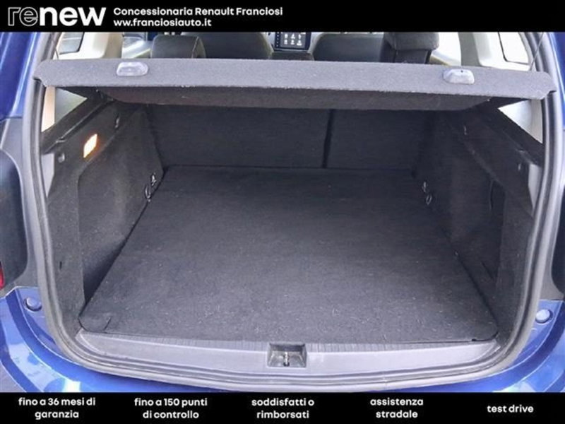 Dacia Duster usata a Modena (12)
