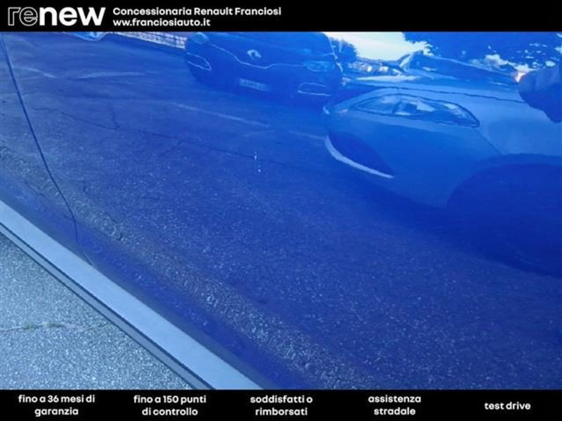 Dacia Duster usata a Modena (17)