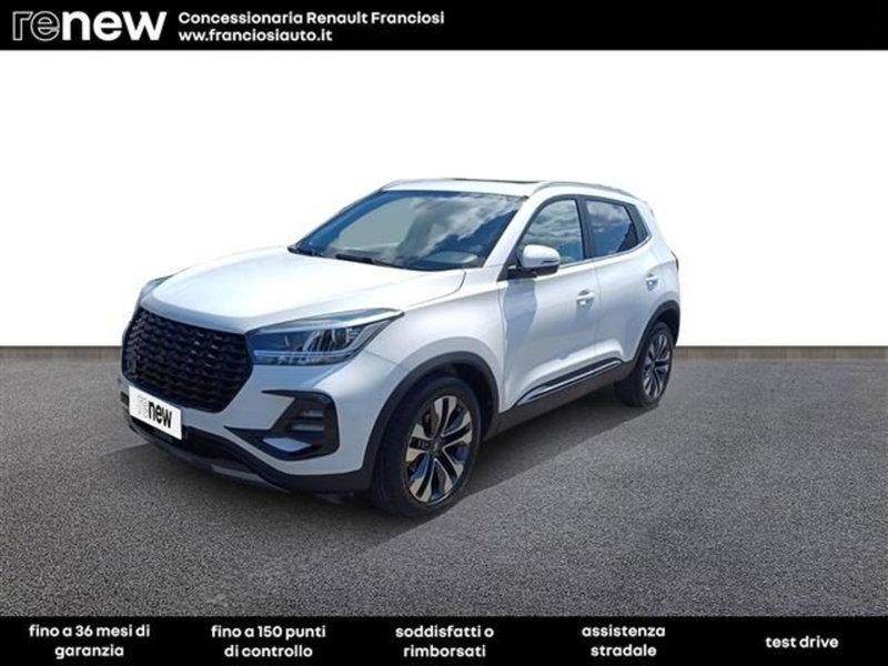 Dr DR 5.0 usata a Modena