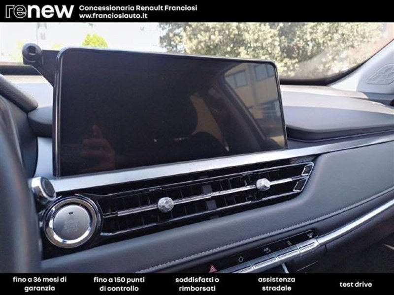 Dr DR 5.0 usata a Modena (11)