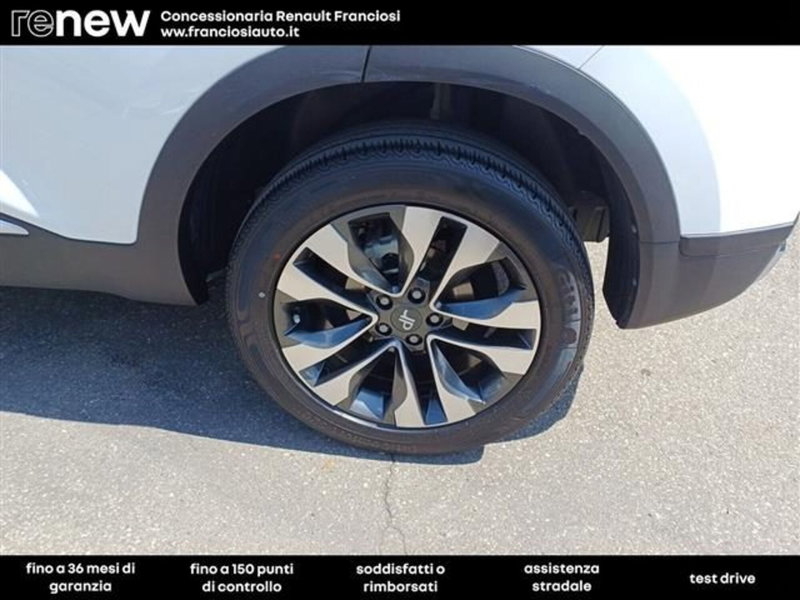 Dr DR 5.0 usata a Modena (12)