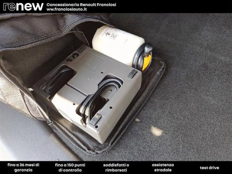 Dr DR 5.0 usata a Modena (13)