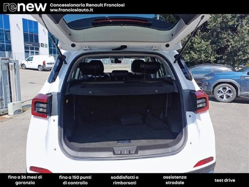 Dr DR 5.0 usata a Modena (18)