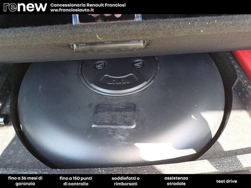 Dr DR 5.0 usata a Modena (19)