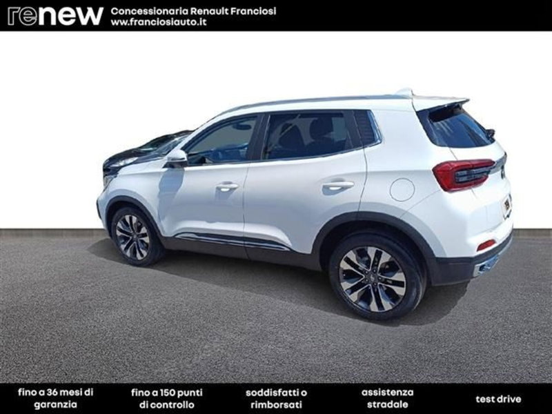 Dr DR 5.0 usata a Modena (2)