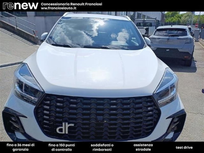 Dr DR 5.0 usata a Modena (20)