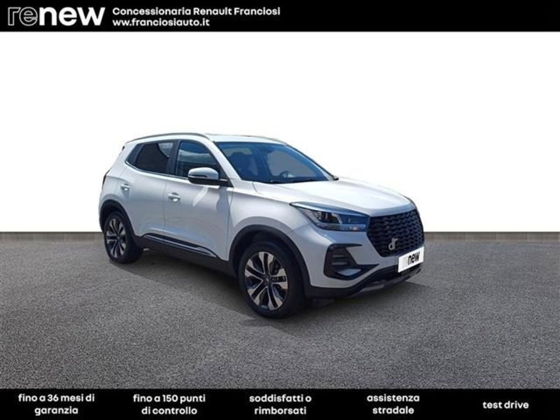 Dr DR 5.0 usata a Modena (3)