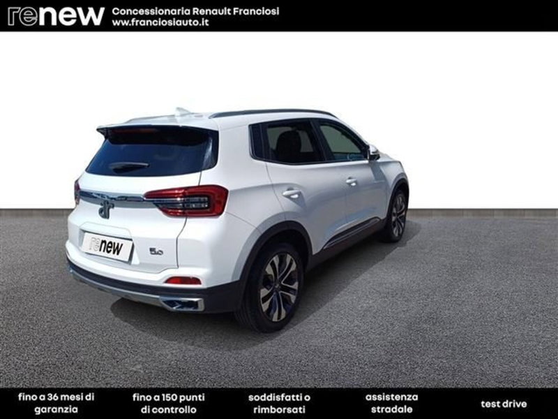 Dr DR 5.0 usata a Modena (4)