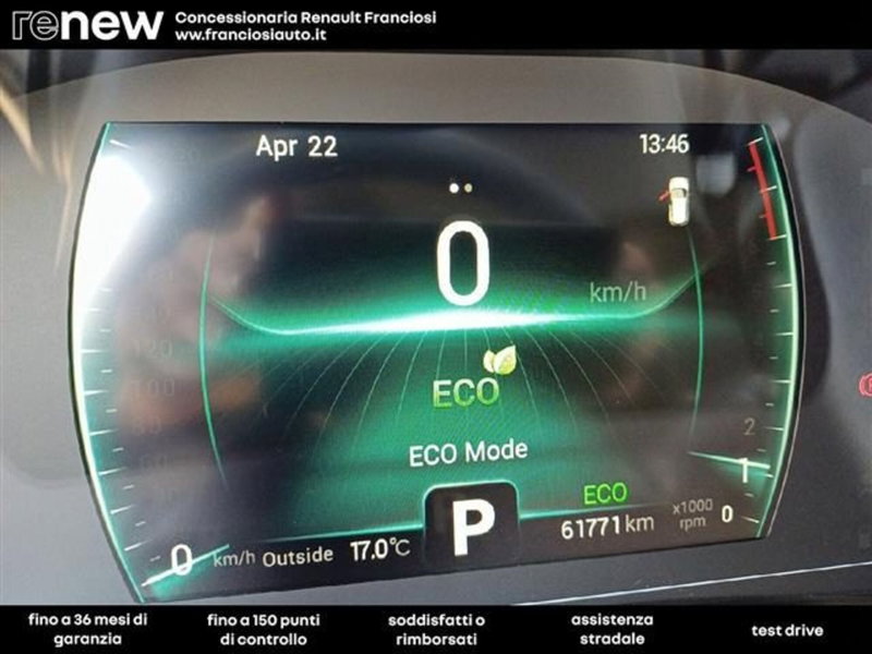 Dr DR 5.0 usata a Modena (5)