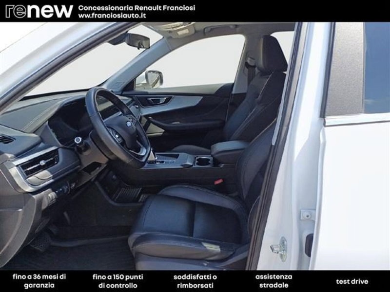 Dr DR 5.0 usata a Modena (6)