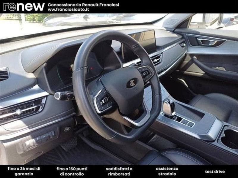 Dr DR 5.0 usata a Modena (8)