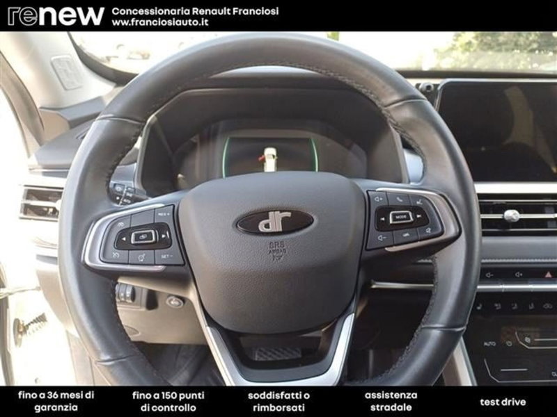 Dr DR 5.0 usata a Modena (9)