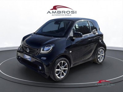 smart Fortwo 70 1.0 Prime del 2016 usata a Corciano