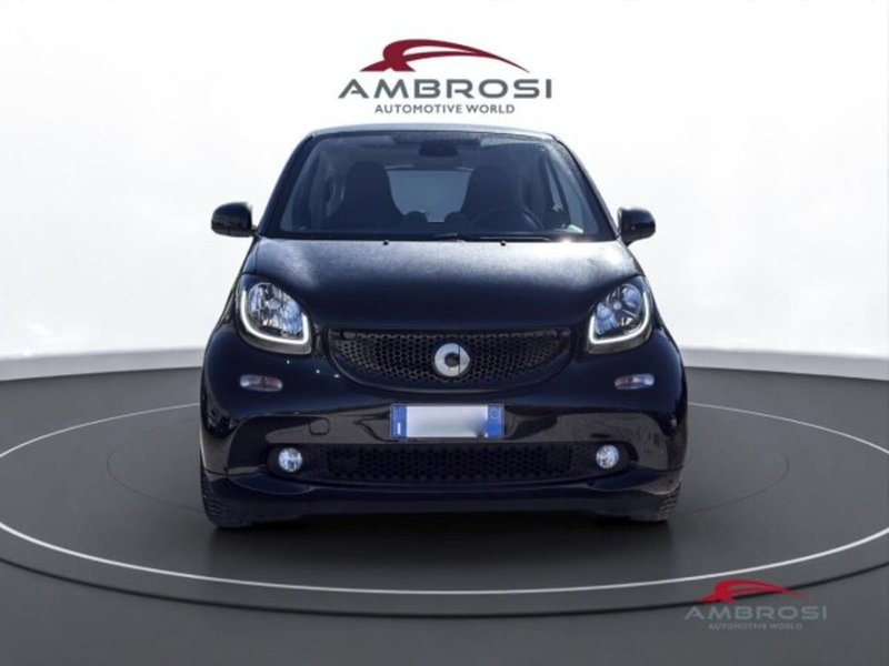 smart Fortwo usata a Perugia (7)