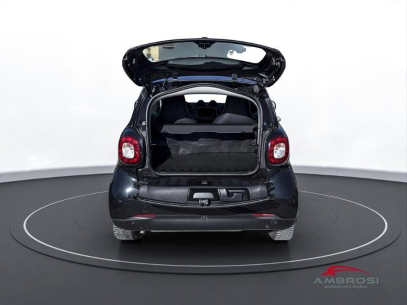 smart Fortwo usata a Perugia (9)