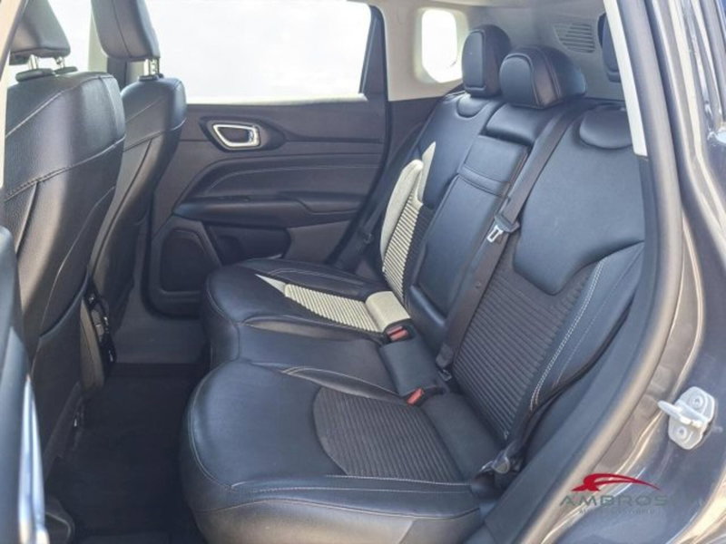 Jeep Compass usata a Perugia (10)