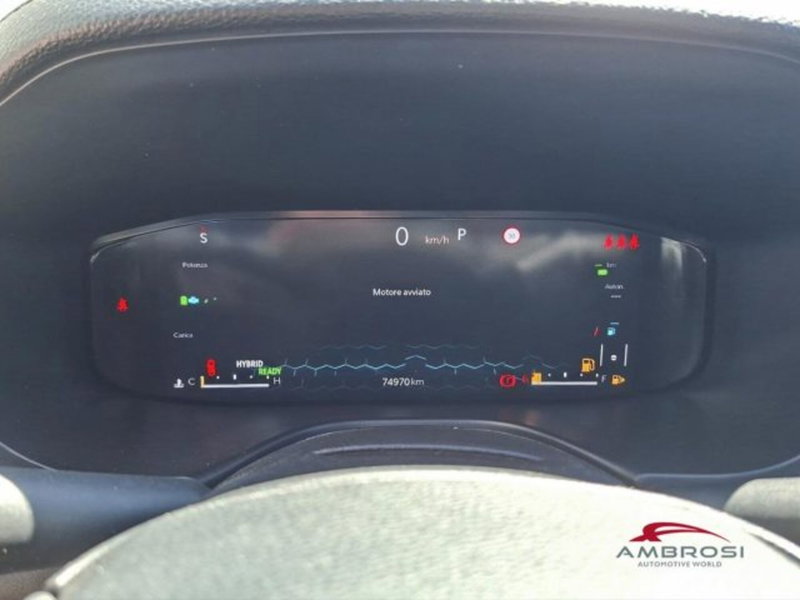 Jeep Compass usata a Perugia (12)