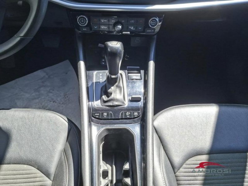 Jeep Compass usata a Perugia (15)