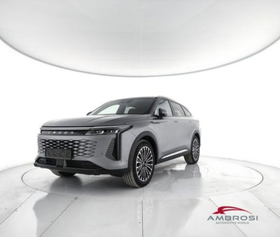 Omoda Omoda 9 SHS-P 1.5 tgdi phev Premium i-awd nuova a Corciano