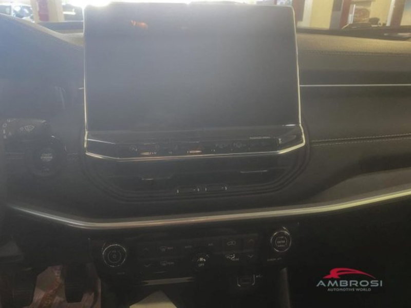 Jeep Compass usata a Perugia (10)