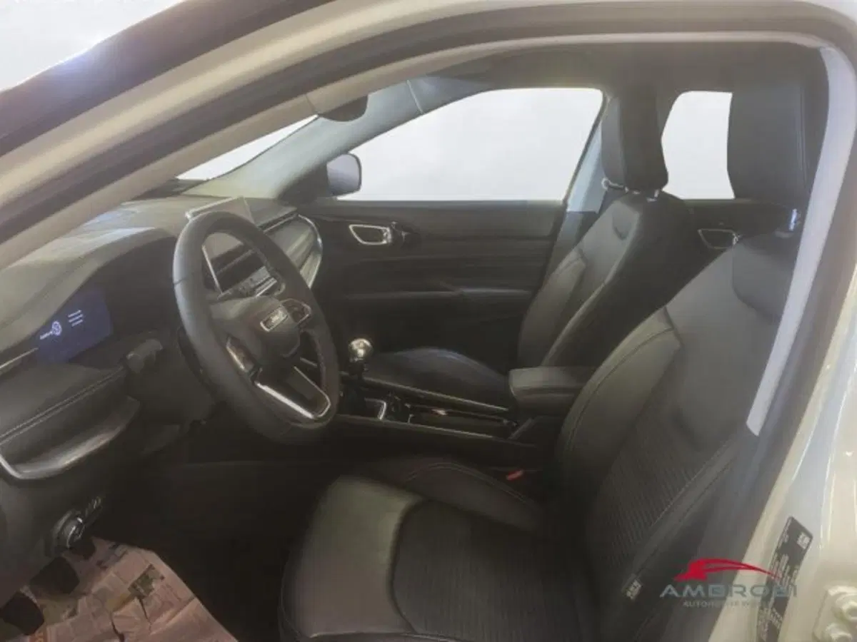 Jeep Compass usata a Perugia (8)