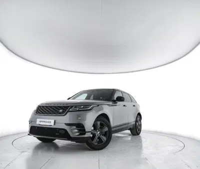 Land Rover Range Rover Velar 2.0d i4 mhev S 4wd 204cv auto del 2023 usata a Corciano