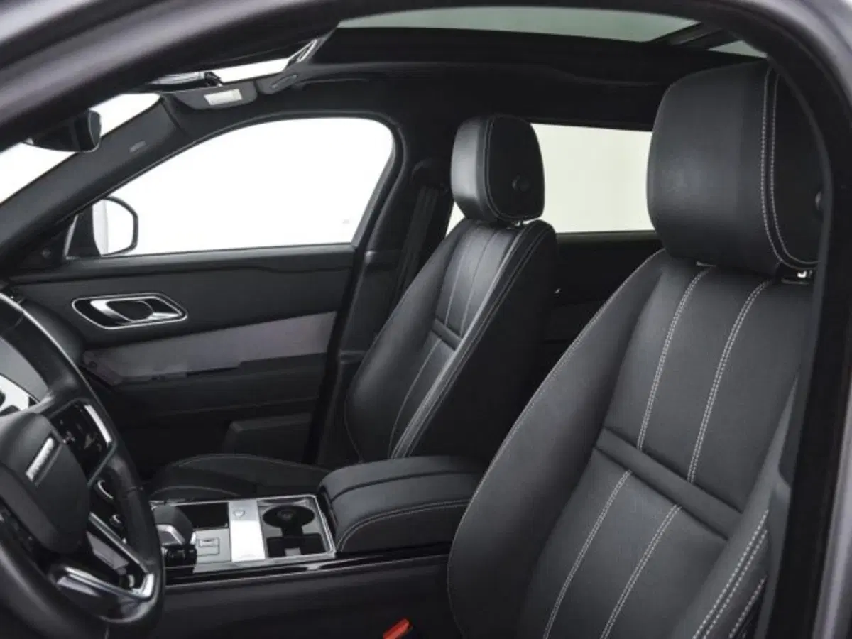 Land Rover Range Rover Velar usata a Perugia (14)