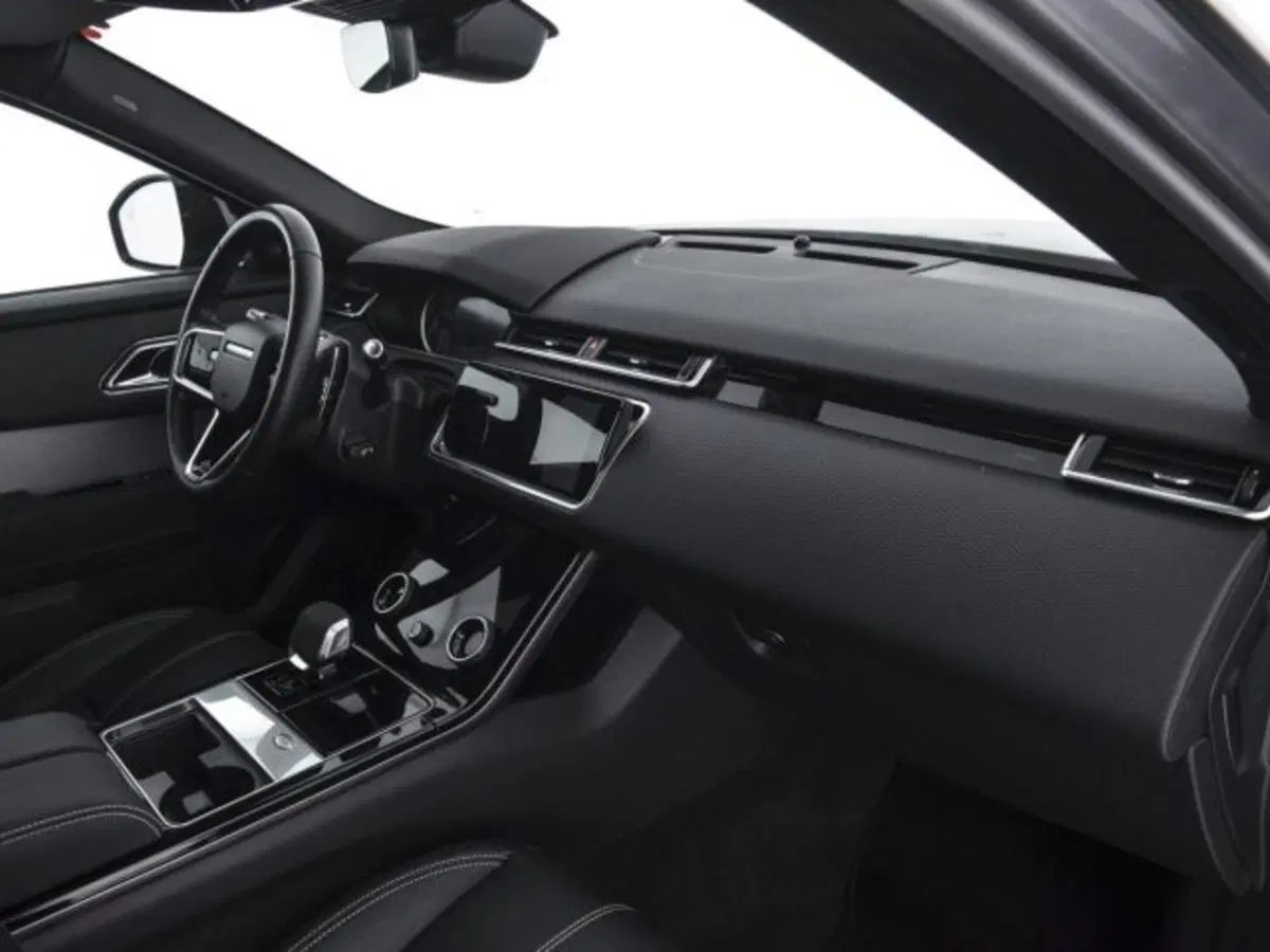 Land Rover Range Rover Velar usata a Perugia (3)