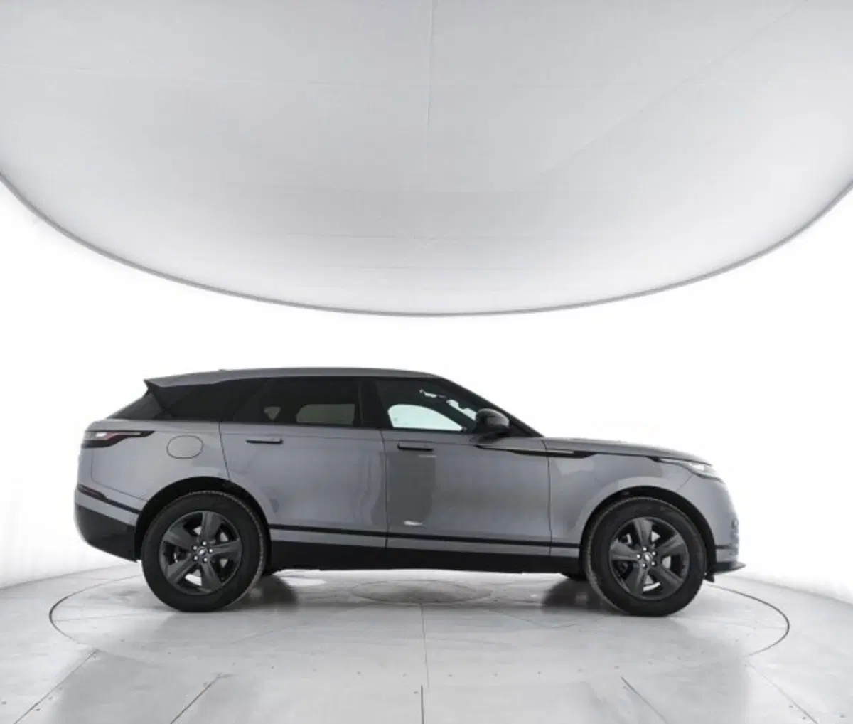 Land Rover Range Rover Velar usata a Perugia (6)