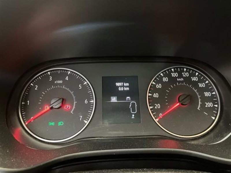 Dacia Sandero Stepway usata a Como (15)