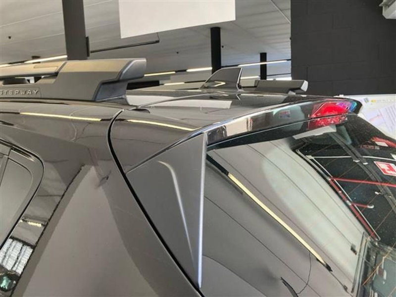 Dacia Sandero Stepway usata a Como (18)