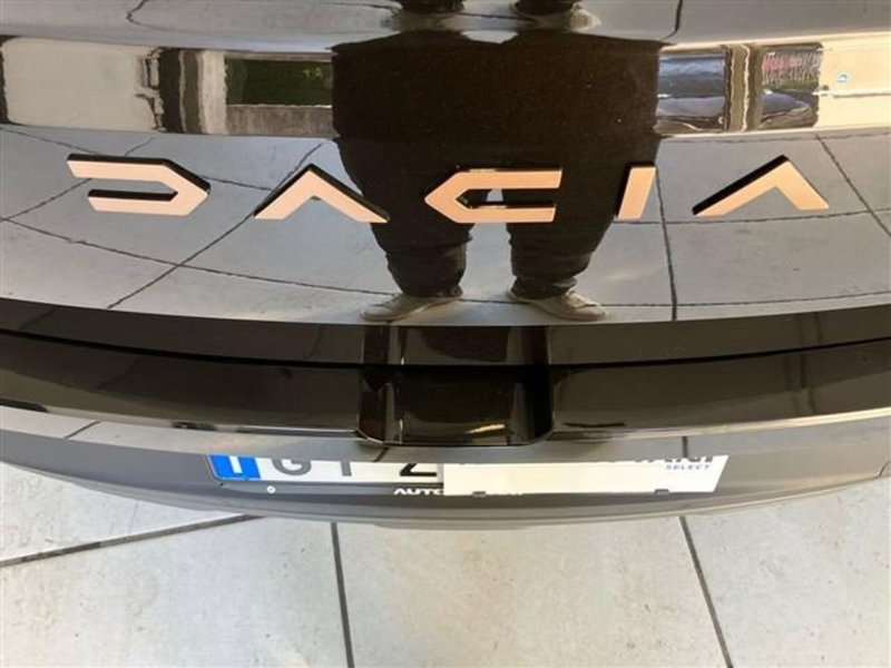 Dacia Sandero Stepway usata a Como (19)