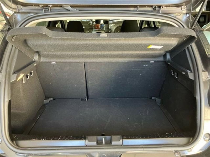 Dacia Sandero Stepway usata a Como (20)