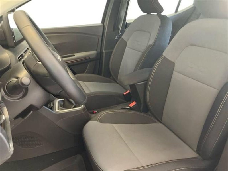 Dacia Sandero Stepway usata a Como (9)