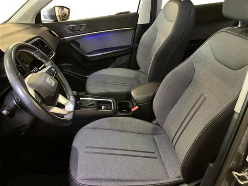 SEAT Ateca usata a Como (10)