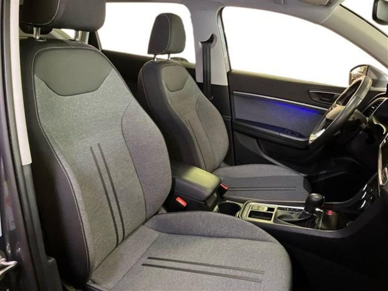 SEAT Ateca usata a Como (11)