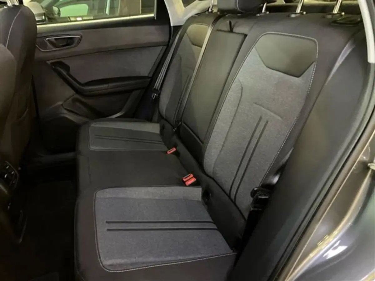 SEAT Ateca usata a Como (11)