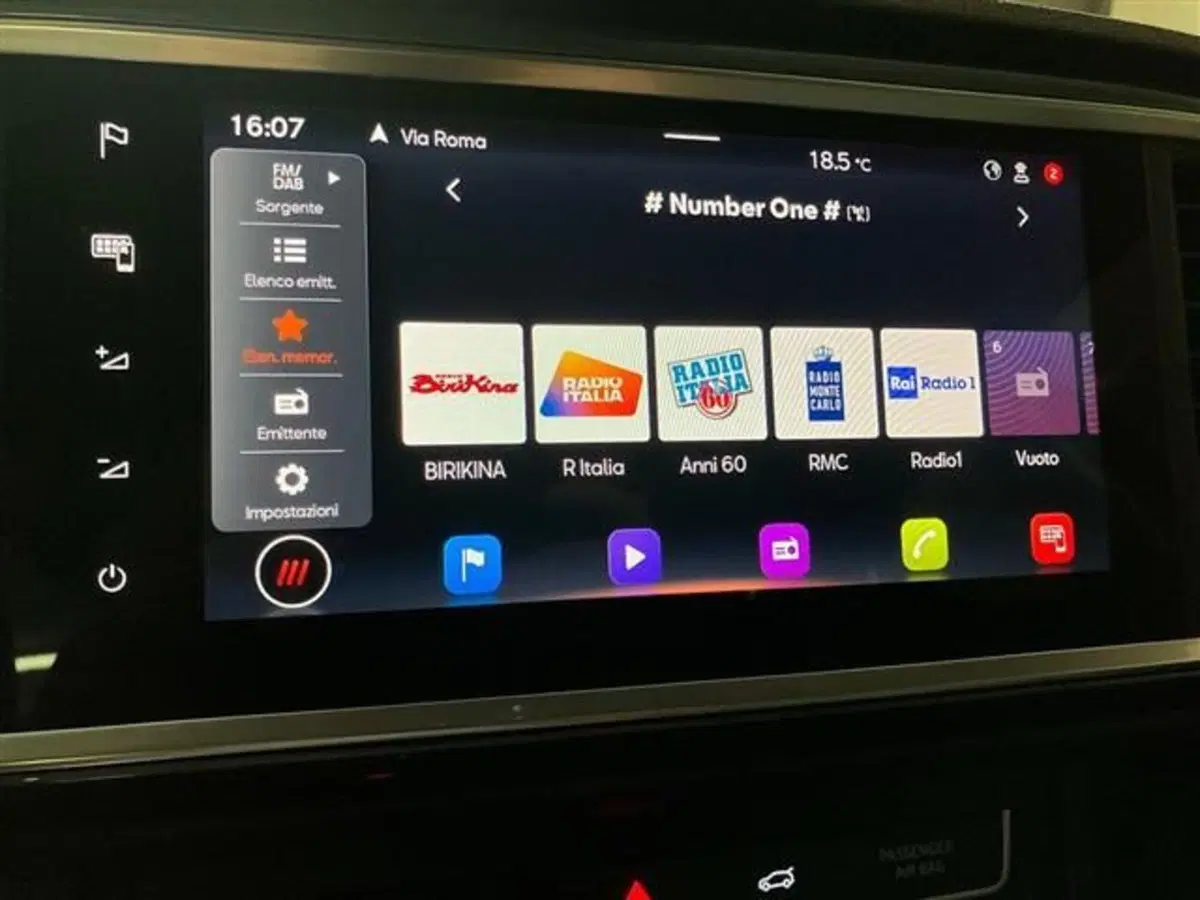 SEAT Ateca usata a Como (12)