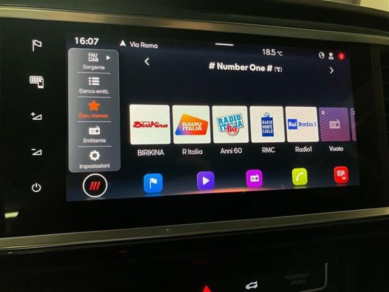 SEAT Ateca usata a Como (13)