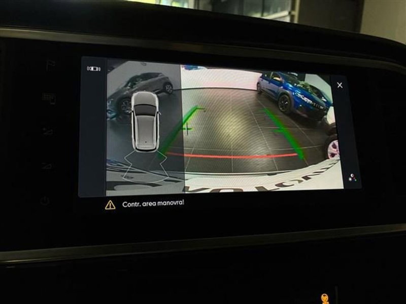 SEAT Ateca usata a Como (14)