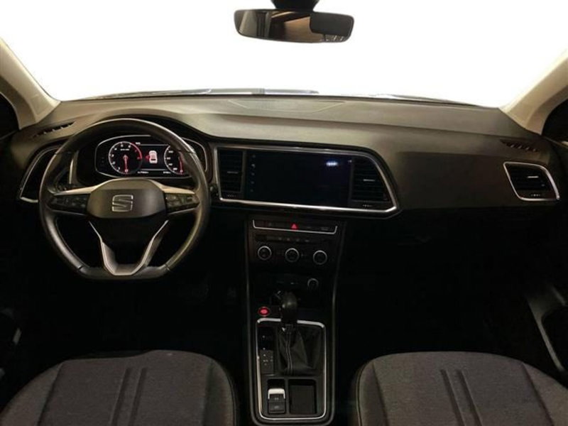 SEAT Ateca usata a Como (16)