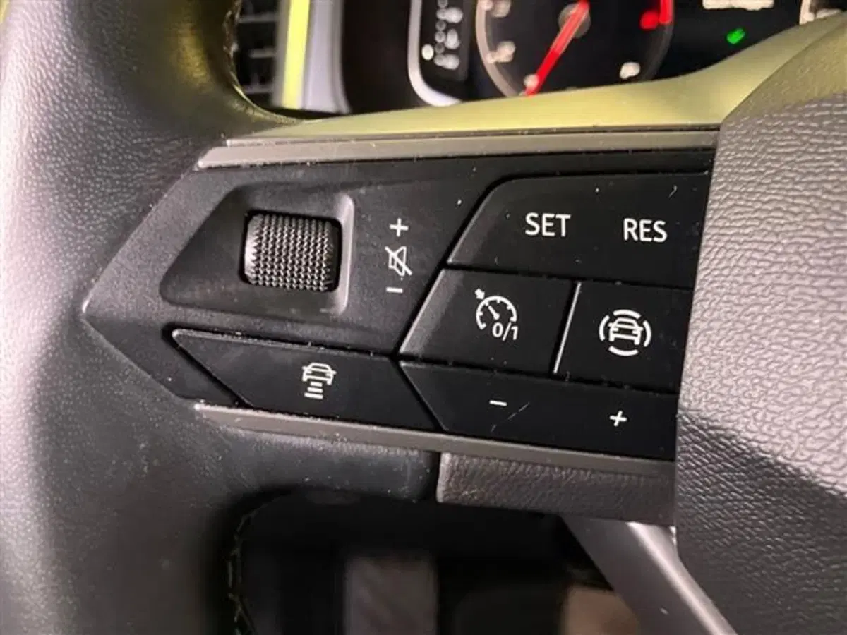 SEAT Ateca usata a Como (16)